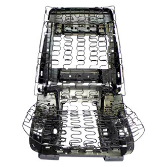 OER® - Driver Side Bucket Seat Frame Assembly