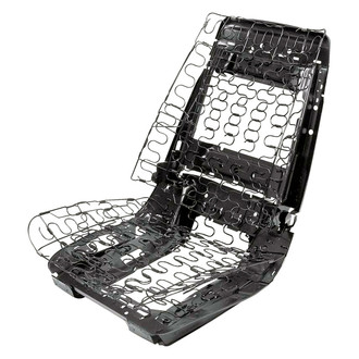 OER® - Passenger Side Bucket Seat Frame Assembly