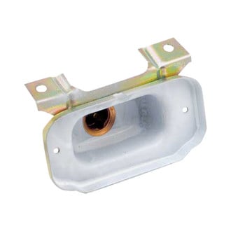 OER® - Driver or Passenger Side Replacement Turn Signal/Parking Light Housing