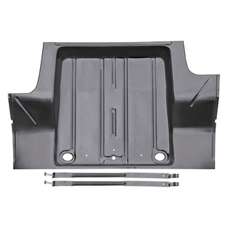 OER® - Trunk Floor