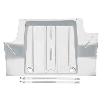 OER® - Trunk Floor