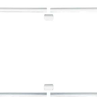 OER® - Back Glass Molding Set