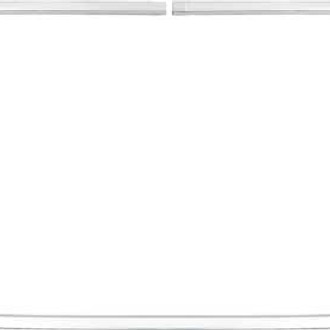 OER® - Back Glass Molding Set