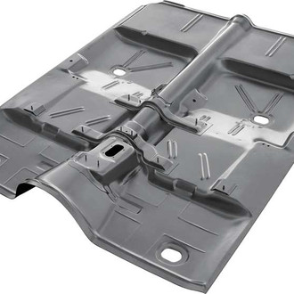 OER® - Floor Pan