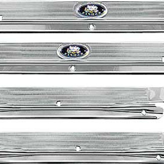 OER® - Driver and Passenger Side Front and Rear Door Sills