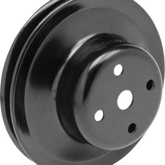 OER® - Water Pump Pulleys