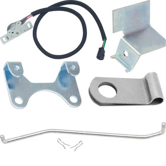 OER® - Back Up Light Switch