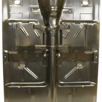OER® - Floor Pan