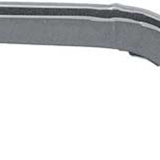 OER® - Rear Passenger Side Chassis Frame Rail