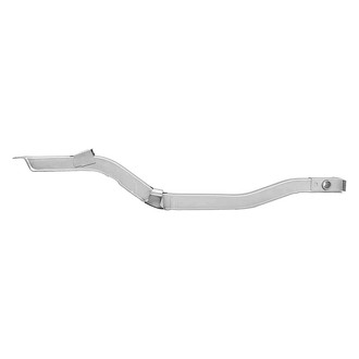 OER® - Rear Passenger Side Chassis Frame Rail