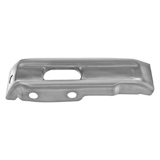 OER® - Rear Driver Side Chassis Frame Rail