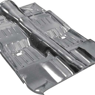 OER® - Floor Pan