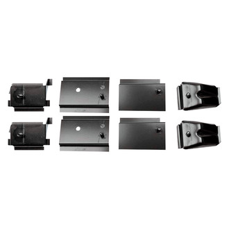 OER® - Fold Down Rear Seat Mount Brackets