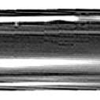 OER® - Trunk Filler Panel
