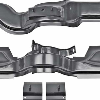 OER® - Bucket Seat Frame Supports