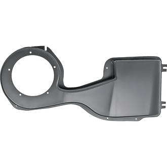 OER® - Heater Box