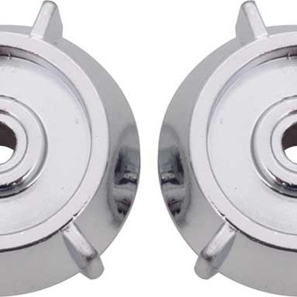 OER® - Radio Knob