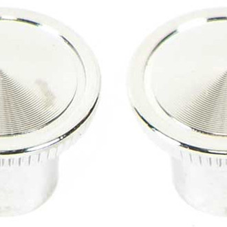 OER® - Radio Knob