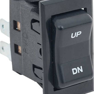 OER® - Center Window Switch