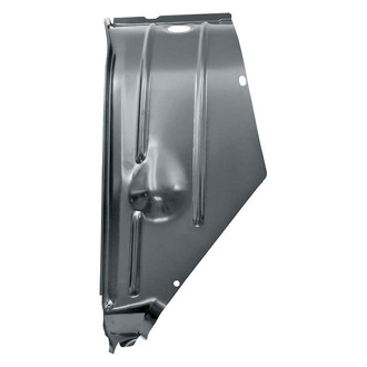 OER® - Cowl Panel