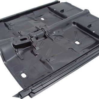 OER® - Floor Pan