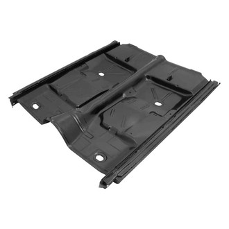 OER® - Complete Floor Pan