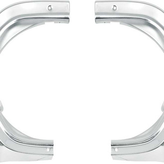 OER® - Fender Eyebrow Moldings
