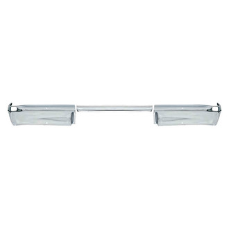 OER® - Rear Bumper Face Bar Set