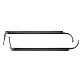 OER® - Trunk Weatherstrip Channel