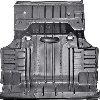 OER® - Trunk Floor