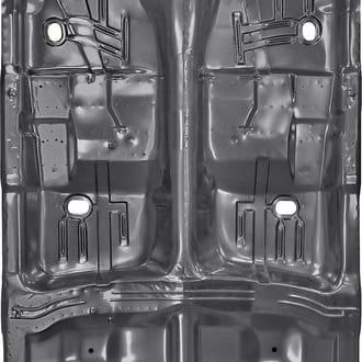 OER® - Floor Pan