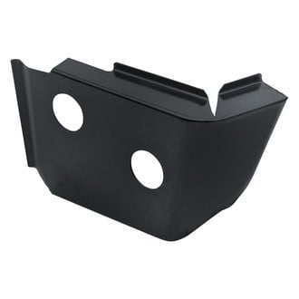 OER® - Rear Driver Side Wheel Housing