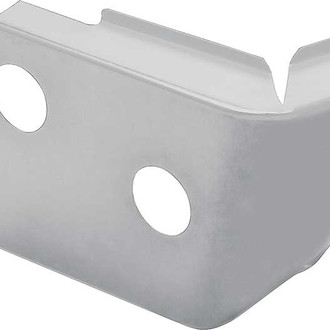 OER® - Driver Side Wheel Housing to Rocker Panel Brace
