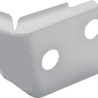 OER® - Passenger Side Wheel Housing to Rocker Panel Brace