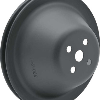 OER® - Water Pump Pulleys