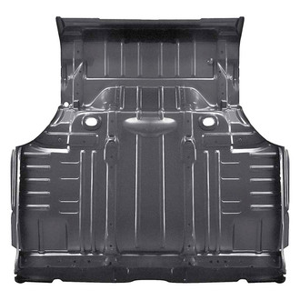 OER® - Trunk Floor