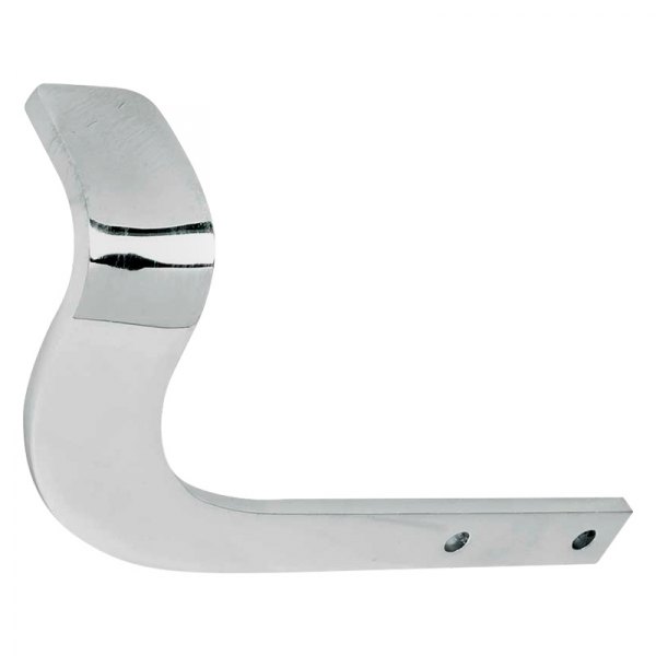 OER® - Handle Adjuster Seat, Chrome