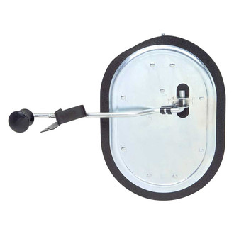 OER® - Kick Panel Vent Door