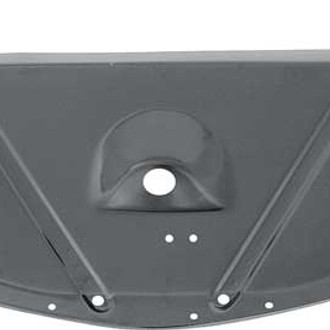 OER® - Lower Radiator Support Tie Bar