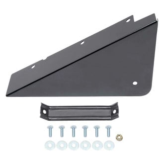 OER® - Driver Side Truck Cab Corner