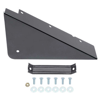 OER® - Passenger Side Truck Cab Corner