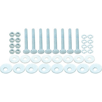 OER® - Trunk Hardware