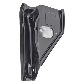 OER® - Kick Panels