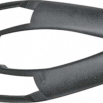 OER® - T-Top Rear Molding End Caps