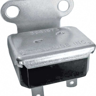 OER® - Transmission Spark Control Relay