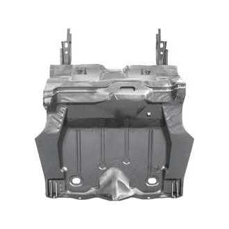 OER® - Trunk Floor Assembly
