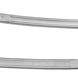 OER® - Driver Side Door Window Guide