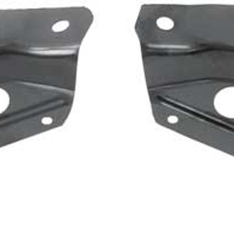 OER® - Radiator Support