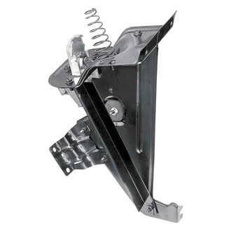 OER® - Hood Latches