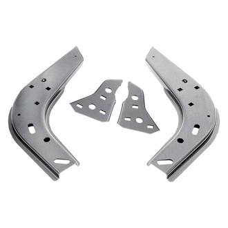 OER® - Front Bumper Bracket Set
